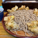 Kabuki soba - 