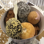 Mister Donut - 