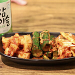 ヨプの王豚塩焼 熟成肉専門店 - 