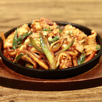 ヨプの王豚塩焼 熟成肉専門店 - 