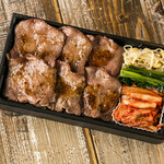 Azabu Juuban Yakiniku Kintan - 