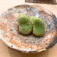 日本橋蛎殻町 すぎた - 