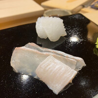日本橋蛎殻町 すぎた - 