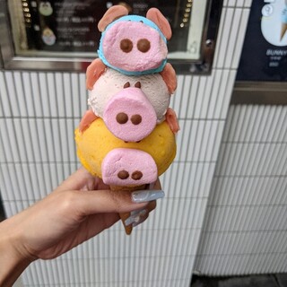 アイスウェルト ジェラート_1