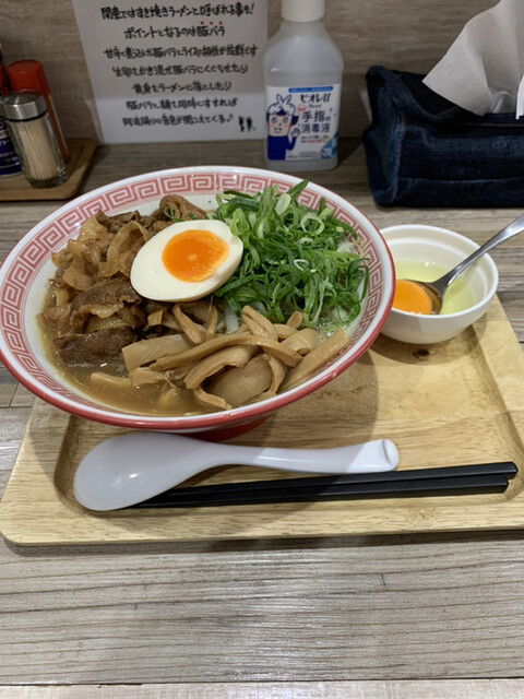 徳島ヌードル ぱどる 元住吉 ラーメン 食べログ