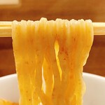 中華そば 紆折 - 