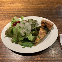 シャンパン食堂 - 