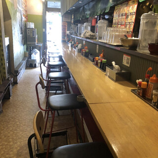 らーめん房 とりとん_2