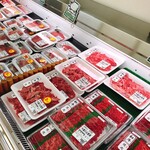 新鮮肉市場フレスコ - 