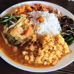 まいこのカレー - 