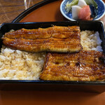 うなぎ秋本 - 