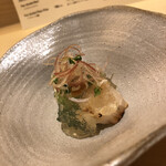 鮨　日本橋　鰤門 - 