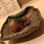 鮨　日本橋　鰤門 - 