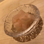 鮨　日本橋　鰤門 - 