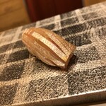 鮨　日本橋　鰤門 - 