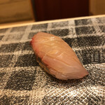 鮨　日本橋　鰤門 - 