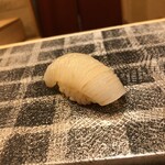 鮨　日本橋　鰤門 - 