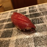 鮨　日本橋　鰤門 - 