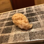 鮨　日本橋　鰤門 - 