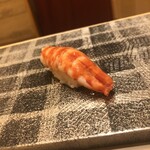 鮨　日本橋　鰤門 - 