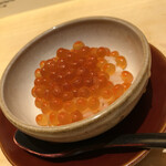 鮨　日本橋　鰤門 - 