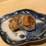 鮨　日本橋　鰤門 - 