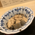 鮨　日本橋　鰤門 - 