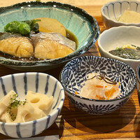 魚とおばんざい 泉士 - 