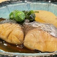 魚とおばんざい 泉士 - 