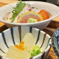 魚とおばんざい 泉士 - 