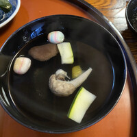 うなぎ秋本 - 