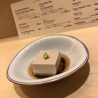 鮨　日本橋　鰤門 - 