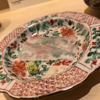 鮨　日本橋　鰤門 - 