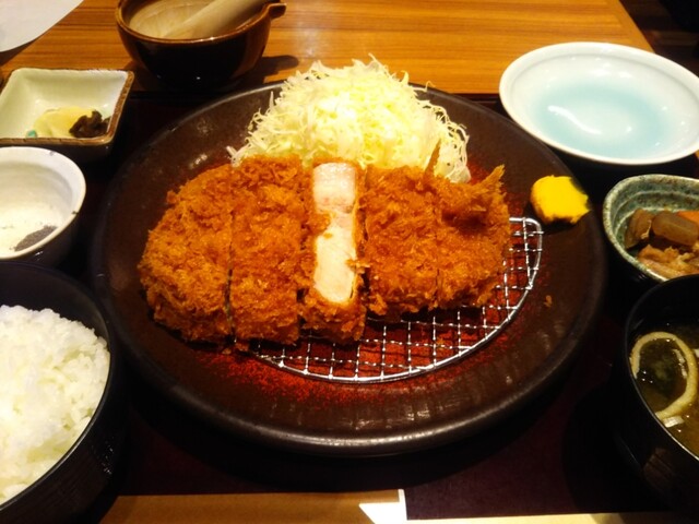 とんかつ やまと ららぽーと湘南平塚店 平塚 とんかつ 食べログ とんかつ やまと ららぽーと湘南平塚店 平塚 とんかつ 食べログ