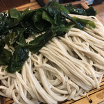 十割蕎麦 嵯峨谷 - 