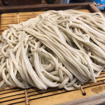 十割蕎麦 嵯峨谷 - 