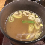 十割蕎麦 嵯峨谷 - 