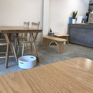 ログ コーヒー ロースターズ_2