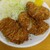 とんかつ いちかつ - 大ひれかつ