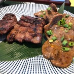 仙台牛たん けやき - 