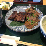 仙台牛たん けやき - 