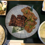 仙台牛たん けやき - 