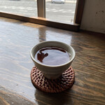 日本茶カフェ一日 - 