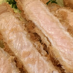 とんかつ 大倉 - 