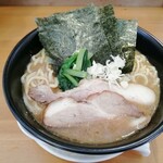 ラーメン 桃李路 - 