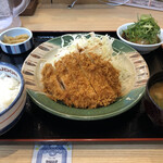かつさと - 