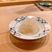 鮨 しゅん輔 阿佐ヶ谷 - 