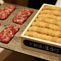 西麻布けんしろう - 