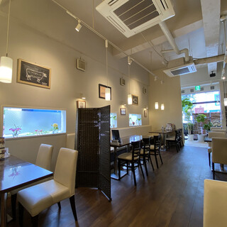 肉ダイニング 満_2