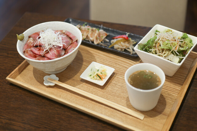 Niku Dining Mitasu photo 3